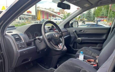 Honda CR-V III рестайлинг, 2012 год, 1 750 000 рублей, 12 фотография