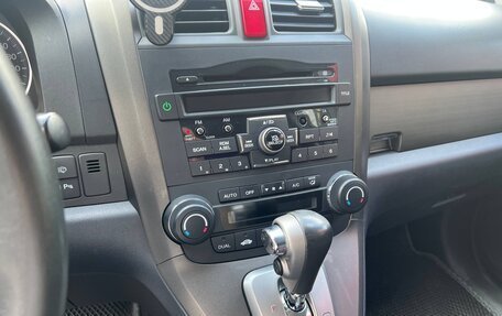 Honda CR-V III рестайлинг, 2012 год, 1 750 000 рублей, 7 фотография