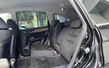 Honda CR-V III рестайлинг, 2012 год, 1 750 000 рублей, 9 фотография