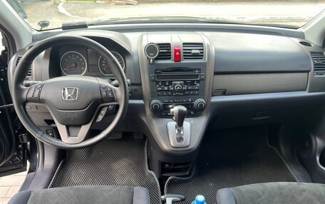 Honda CR-V III рестайлинг, 2012 год, 1 750 000 рублей, 8 фотография