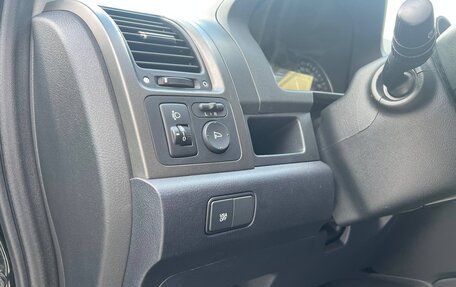Honda CR-V III рестайлинг, 2012 год, 1 750 000 рублей, 10 фотография