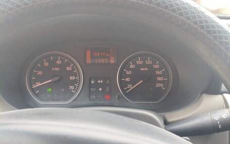 Renault Logan I, 2011 год, 510 000 рублей, 2 фотография