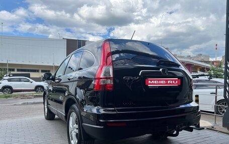 Honda CR-V III рестайлинг, 2012 год, 1 750 000 рублей, 4 фотография