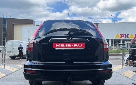 Honda CR-V III рестайлинг, 2012 год, 1 750 000 рублей, 5 фотография