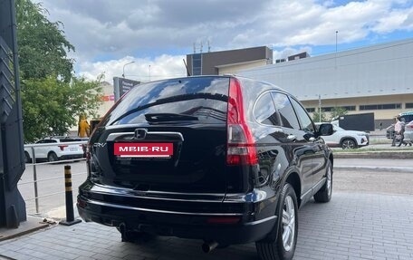Honda CR-V III рестайлинг, 2012 год, 1 750 000 рублей, 6 фотография