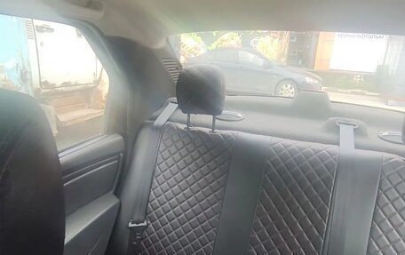 Renault Logan I, 2011 год, 510 000 рублей, 3 фотография