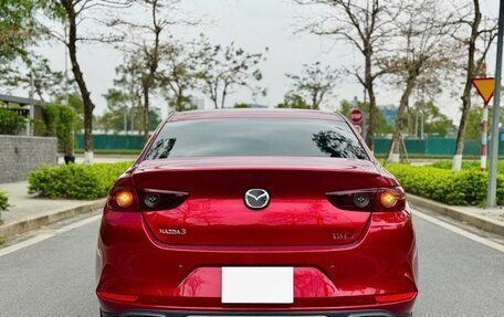 Mazda 3, 2022 год, 1 700 000 рублей, 4 фотография