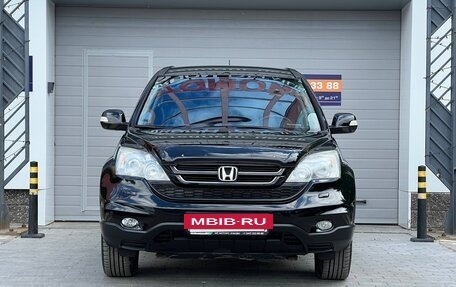 Honda CR-V III рестайлинг, 2012 год, 1 750 000 рублей, 15 фотография
