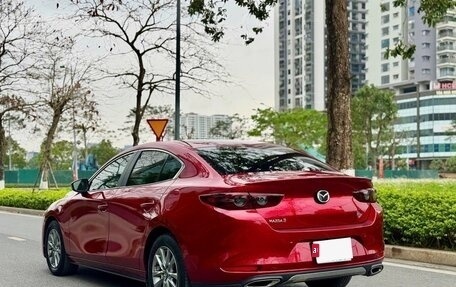 Mazda 3, 2022 год, 1 700 000 рублей, 2 фотография