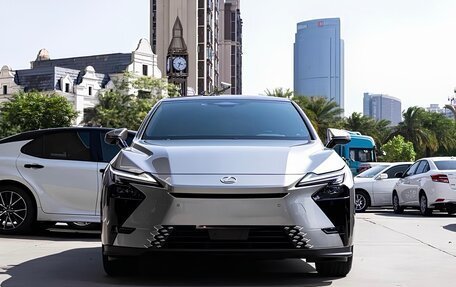 Lexus ES, 2026 год, 6 500 000 рублей, 3 фотография