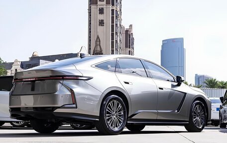 Lexus ES, 2026 год, 6 500 000 рублей, 4 фотография