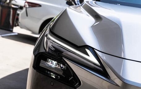 Lexus ES, 2026 год, 6 500 000 рублей, 5 фотография
