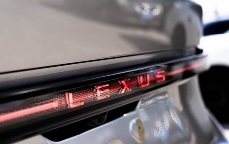 Lexus ES, 2026 год, 6 500 000 рублей, 7 фотография