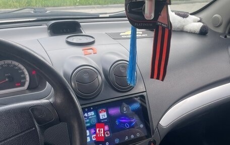 Chevrolet Aveo III, 2008 год, 400 000 рублей, 8 фотография