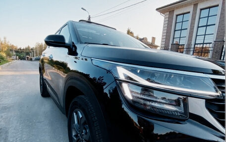 KIA Seltos I, 2026 год, 2 090 000 рублей, 2 фотография