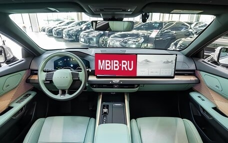 Lexus ES, 2026 год, 6 500 000 рублей, 11 фотография
