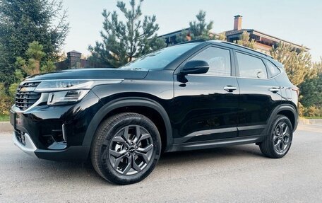 KIA Seltos I, 2026 год, 2 090 000 рублей, 4 фотография
