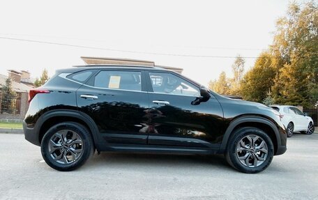 KIA Seltos I, 2026 год, 2 090 000 рублей, 5 фотография