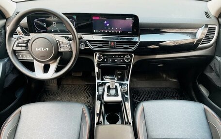 KIA Seltos I, 2026 год, 2 090 000 рублей, 10 фотография