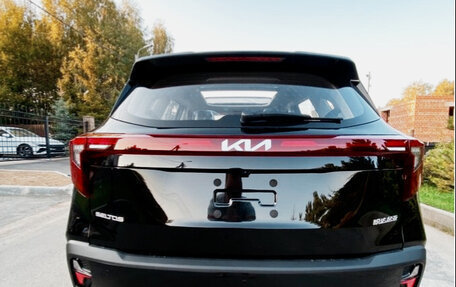 KIA Seltos I, 2026 год, 2 090 000 рублей, 6 фотография