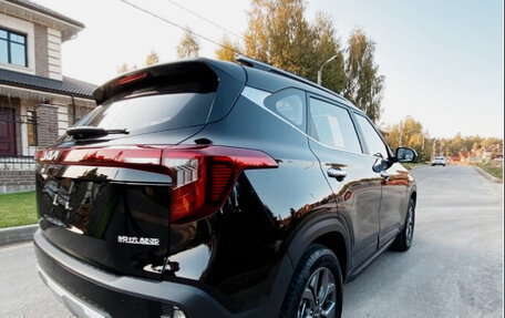 KIA Seltos I, 2026 год, 2 090 000 рублей, 7 фотография