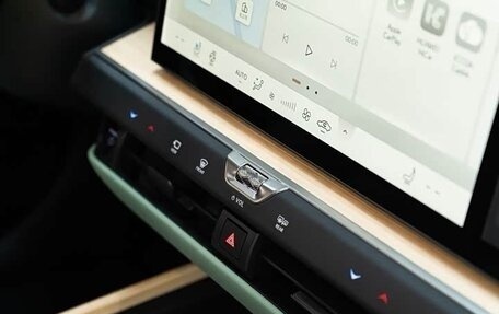 Lexus ES, 2026 год, 6 500 000 рублей, 14 фотография