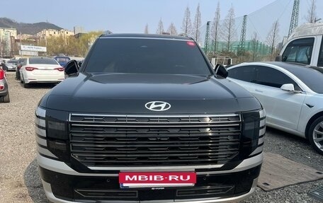 Hyundai Palisade, 2026 год, 9 100 000 рублей, 2 фотография