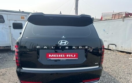 Hyundai Palisade, 2026 год, 9 100 000 рублей, 5 фотография