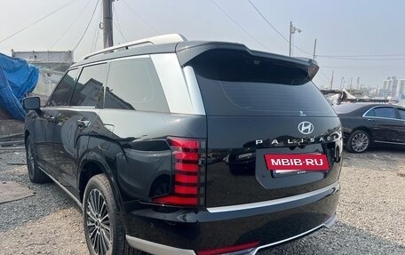 Hyundai Palisade, 2026 год, 9 100 000 рублей, 4 фотография