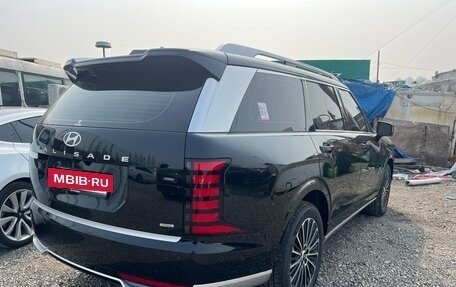 Hyundai Palisade, 2026 год, 9 100 000 рублей, 6 фотография