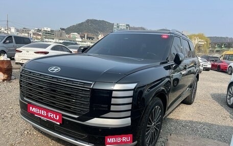 Hyundai Palisade, 2026 год, 9 100 000 рублей, 3 фотография