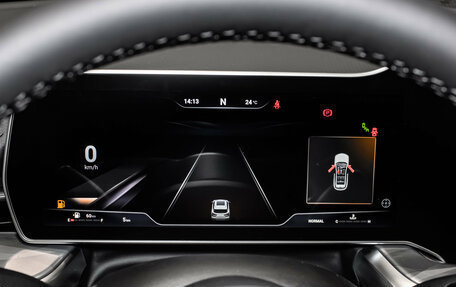 Haval F7, 2025 год, 3 612 510 рублей, 11 фотография