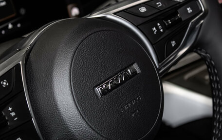 Haval F7, 2025 год, 3 612 510 рублей, 12 фотография