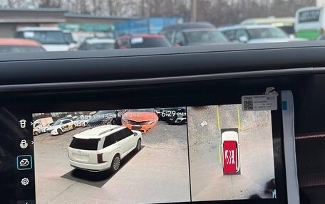 Hyundai Palisade, 2026 год, 9 100 000 рублей, 19 фотография