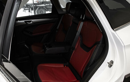 Haval Jolion, 2026 год, 2 424 510 рублей, 10 фотография