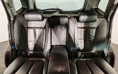 Hyundai Santa Fe III рестайлинг, 2008 год, 1 080 000 рублей, 10 фотография