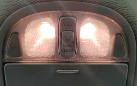 Hyundai Santa Fe III рестайлинг, 2008 год, 1 080 000 рублей, 19 фотография