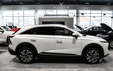 Haval F7, 2026 год, 3 464 010 рублей, 7 фотография