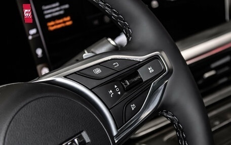 Haval F7, 2026 год, 3 464 010 рублей, 10 фотография