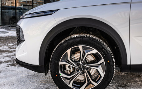 Haval F7x, 2025 год, 3 711 510 рублей, 6 фотография