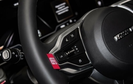 Haval F7, 2026 год, 3 464 010 рублей, 25 фотография