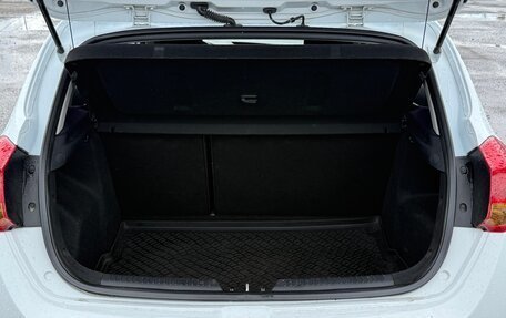 KIA cee'd III, 2013 год, 1 089 999 рублей, 18 фотография