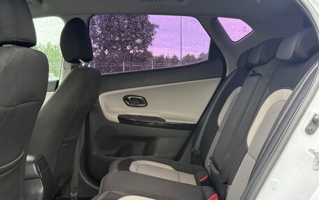 KIA cee'd III, 2013 год, 1 089 999 рублей, 17 фотография