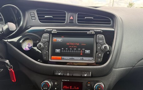 KIA cee'd III, 2013 год, 1 089 999 рублей, 12 фотография