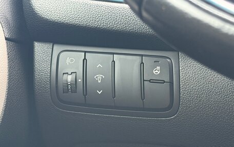 KIA cee'd III, 2013 год, 1 089 999 рублей, 14 фотография
