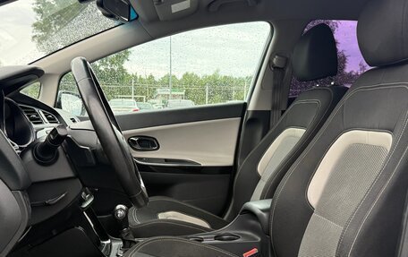 KIA cee'd III, 2013 год, 1 089 999 рублей, 16 фотография