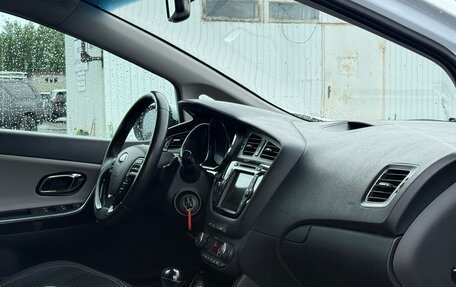 KIA cee'd III, 2013 год, 1 089 999 рублей, 20 фотография