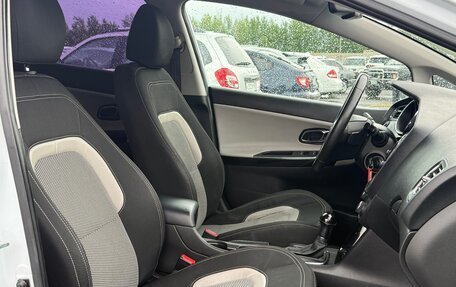 KIA cee'd III, 2013 год, 1 089 999 рублей, 21 фотография