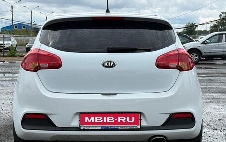 KIA cee'd III, 2013 год, 1 089 999 рублей, 5 фотография