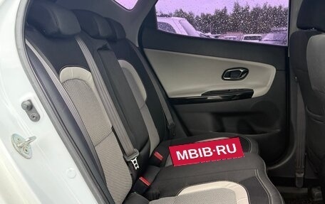 KIA cee'd III, 2013 год, 1 089 999 рублей, 19 фотография